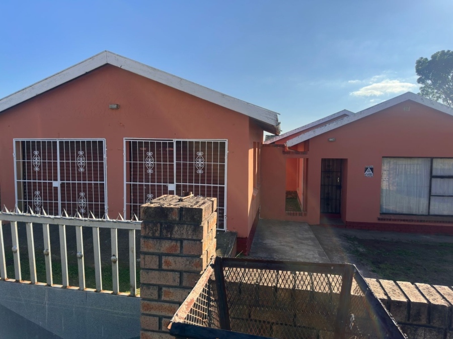 3 Bedroom Property for Sale in Tyu Tyu North Eastern Cape